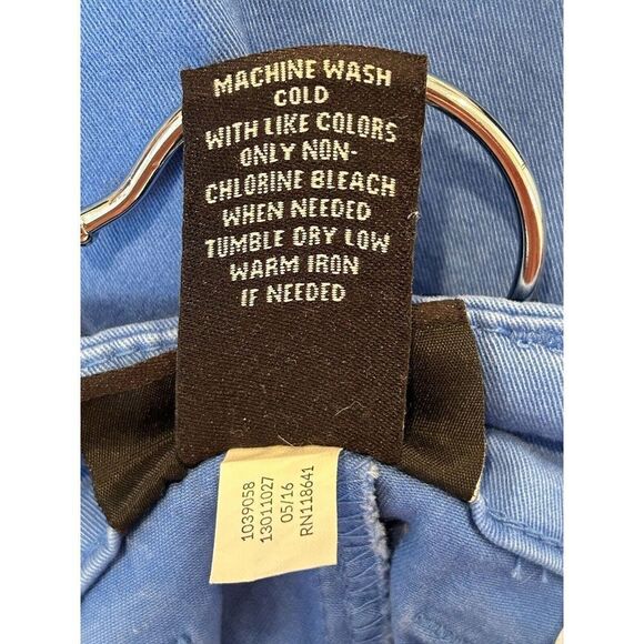 Lane Bryant Womens Capri Pants Size 18 - Picture 4 of 4